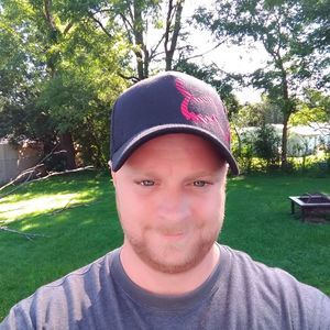 Meet your Posher, Tj